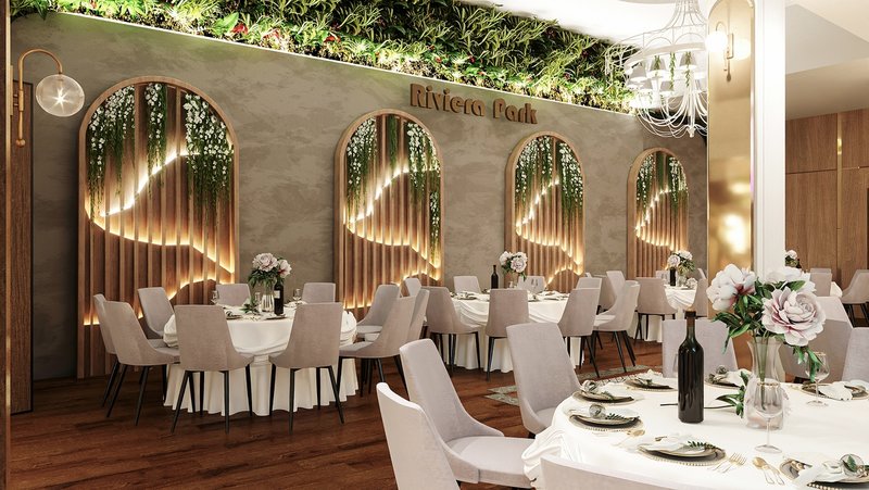 Barman, restaurant Piata Muncii,